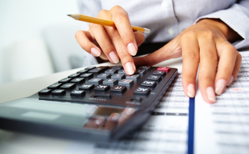 Usługi Rachunkowe: Wskazówka do Działającego Administrowania Finansami Przedsięwzięcia
