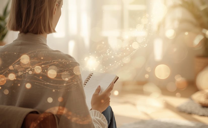 Co pomaga rozwijać samoświadomość wewnętrzną i głębiej odczytywać własne reakcje w życiu codziennym.