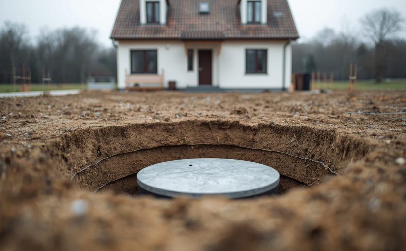 Obsługa systemów gromadzenia nieczystości w zabudowie mieszkaniowej – szczegółowy przewodnik dotyczący racjonalnego korzystania instalacją sanitarną w trakcie eksploatacji